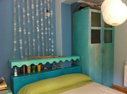 Apartment Marea