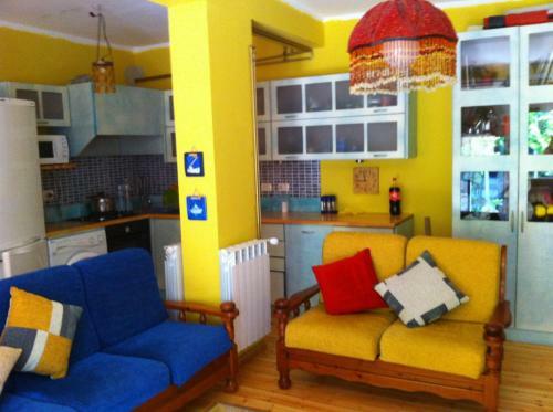 Apartment Marea