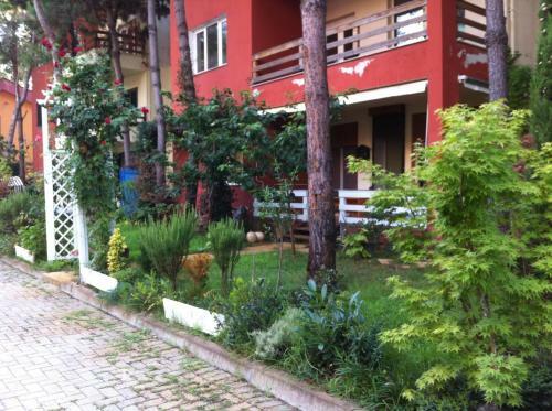 Apartment Marea