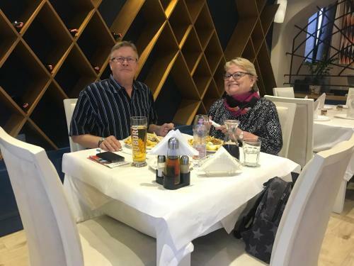 Hotel Jurgen