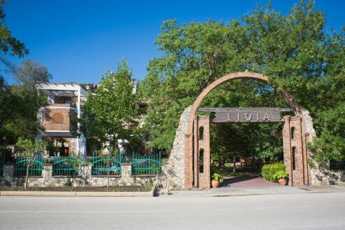 Hotel Livia