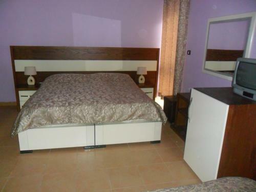 Hotel Dollari