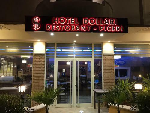 Hotel Dollari