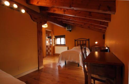 Hotel La Lobera