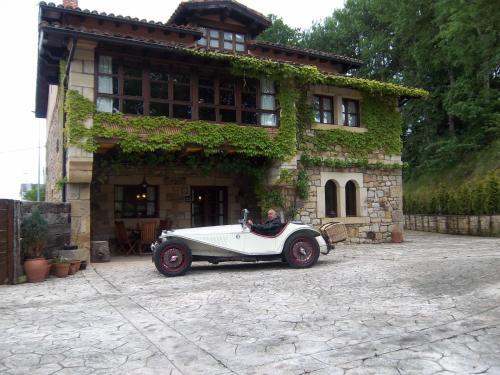 Hotel La Lobera