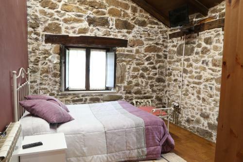 Casa Rural Madreselva