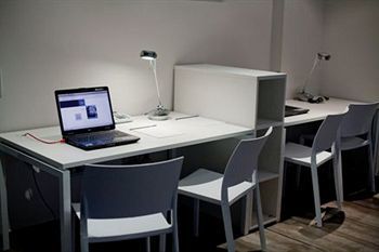 Hotel La S�quia Molinar