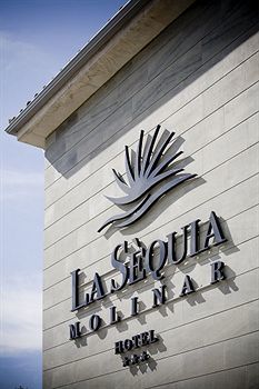 Hotel La S�quia Molinar