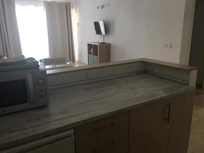 Apartamento Castillo Del Vig�a