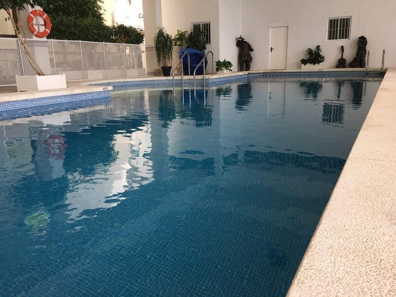 Apartamento Castillo Del Vig�a
