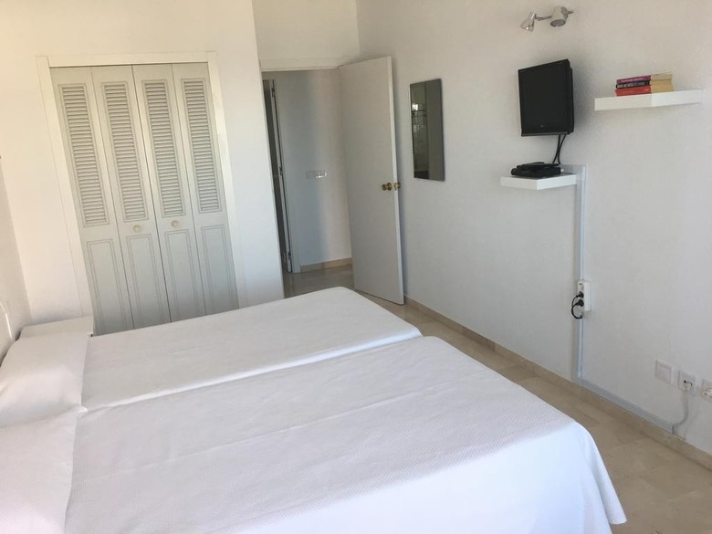 Apartamento Castillo Del Vig�a