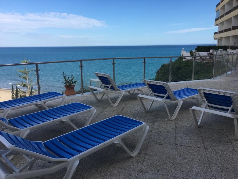 Apartamento Castillo Del Vig�a
