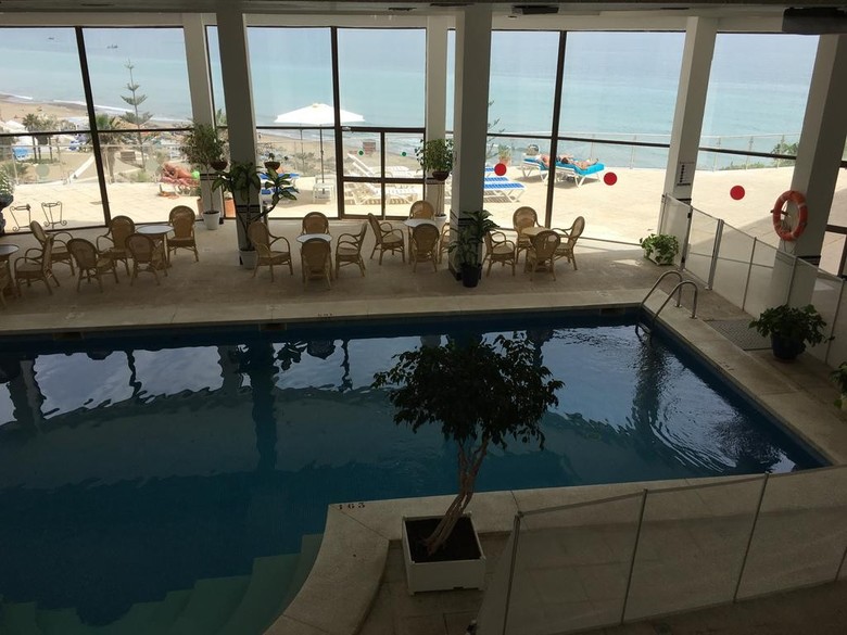 Apartamento Castillo Del Vig�a