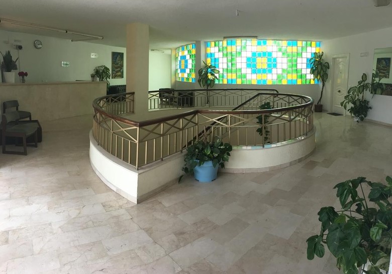 Apartamento Castillo Del Vig�a