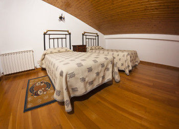 Casa Rural La Yedra