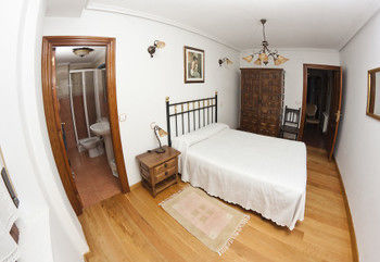 Casa Rural La Yedra