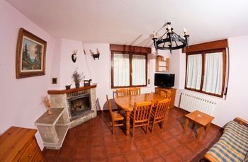 Casa Rural La Yedra