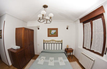Casa Rural La Yedra
