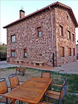 Casa Rural La Yedra