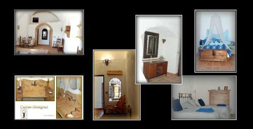 Apartamentos Cuevas Almagruz