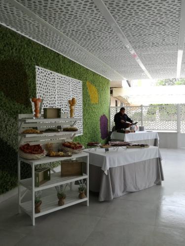 Hostal El Sevillano