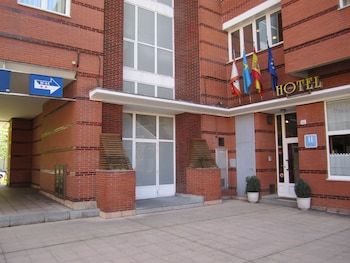 Hotel Bahia