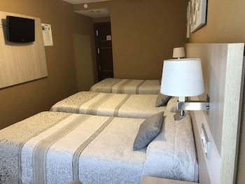 Hotel Bahia