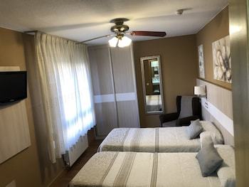 Hotel Bahia