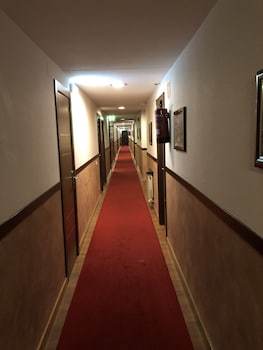 Hotel Bahia
