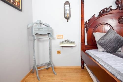 Hotel Boutique Al- Ana Marbella