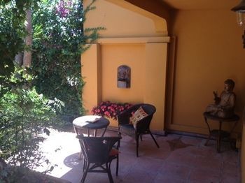 Hotel Boutique Al- Ana Marbella