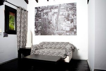 Hotel Boutique Al- Ana Marbella