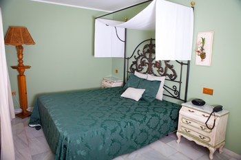 Hotel Boutique Al- Ana Marbella