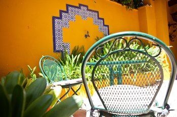 Hotel Boutique Al- Ana Marbella
