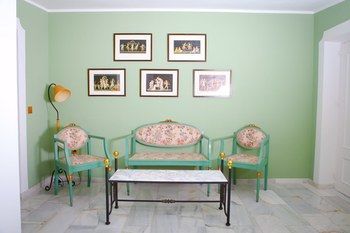 Hotel Boutique Al- Ana Marbella