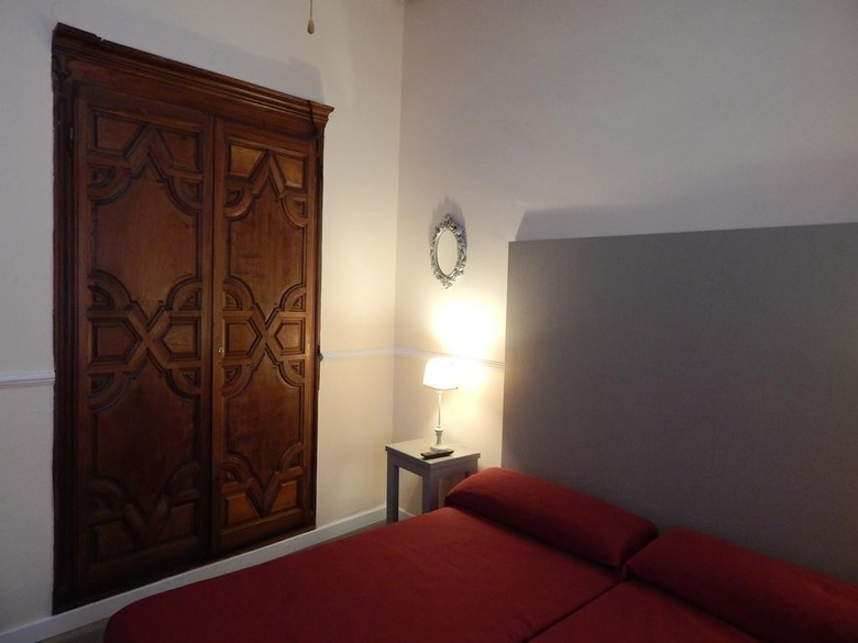 Hostal Hospederia Marqu�s