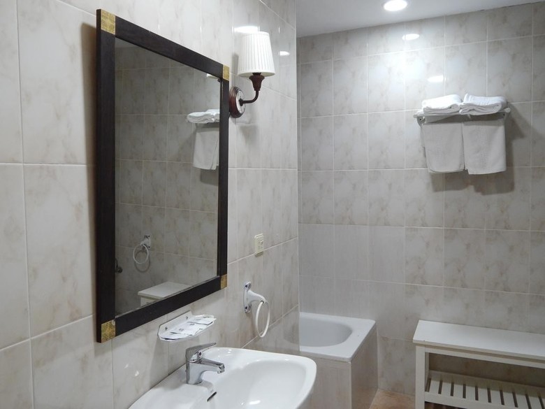 Hostal Hospederia Marqu�s