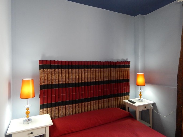 Hostal Hospederia Marqu�s