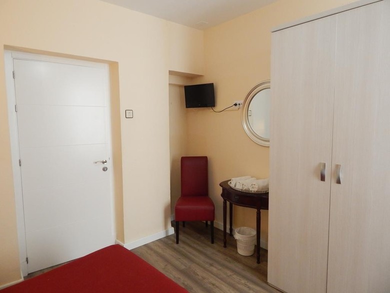 Hostal Hospederia Marqu�s