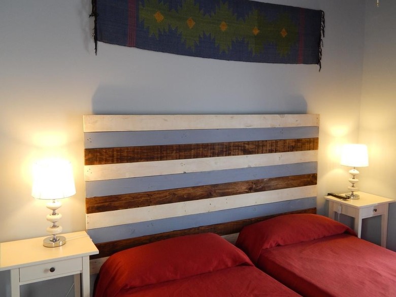 Hostal Hospederia Marqu�s