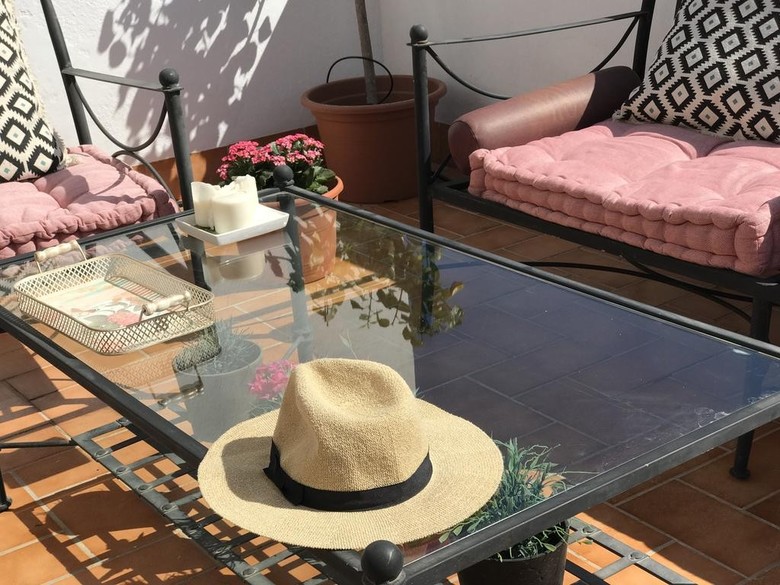 Apartamento Edificio Ant�n
