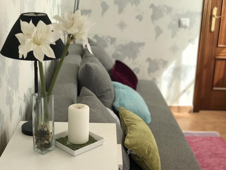 Apartamento Edificio Ant�n