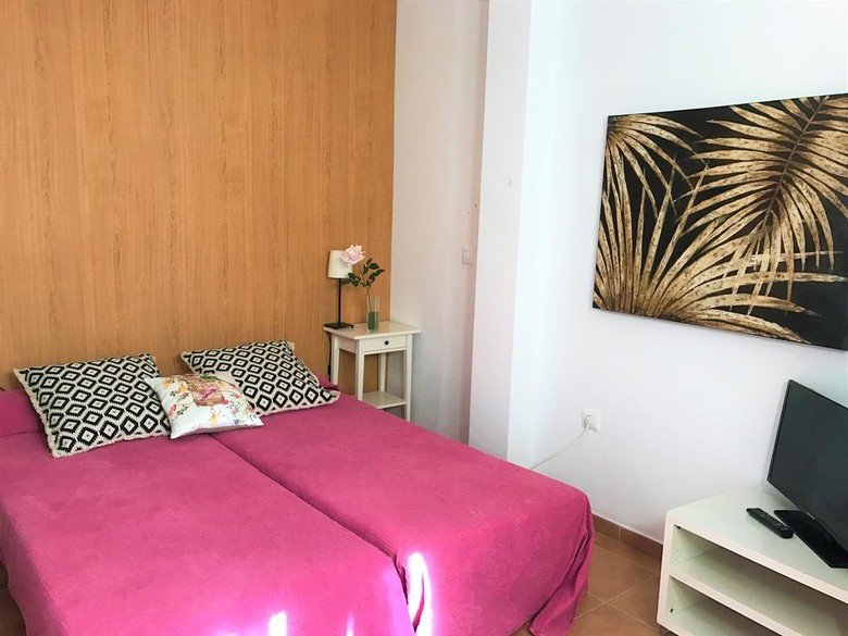 Apartamento Edificio Ant�n