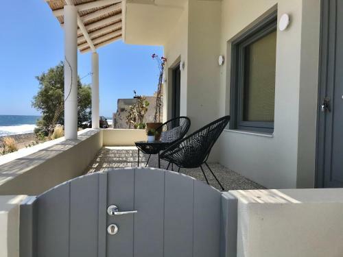 Shelly Beach House