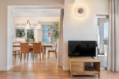 Anemone Holiday Apartment