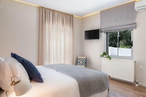 Anemone Holiday Apartment