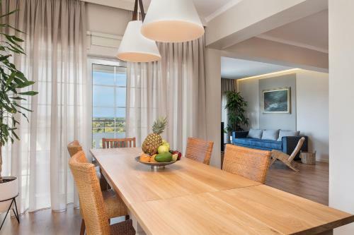Anemone Holiday Apartment