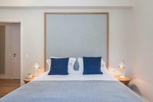 Anemone Holiday Apartment