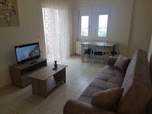 Ria's Sea View Apartment