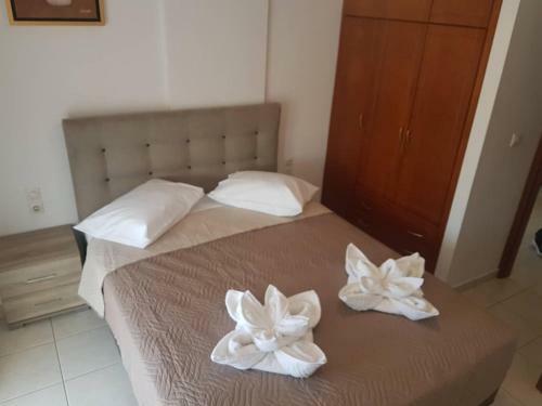 Ria's Sea View Apartment